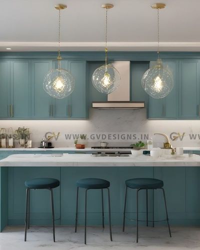 Kitchen Design & Renovation