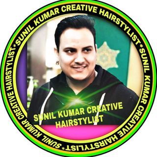 Sunil Kumar Hair Academy