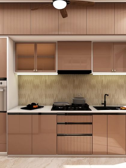 Functional & Elegant Kitchens photo 37