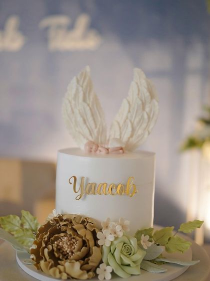 Bosco Catering - Themed Catering & Live Food Stations Artful Food Displays photo 4