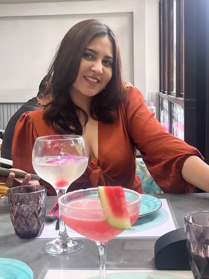 Gurpreet Kaur - Yoga & Mindfulness Instruction Real Talk & Musings photo 11