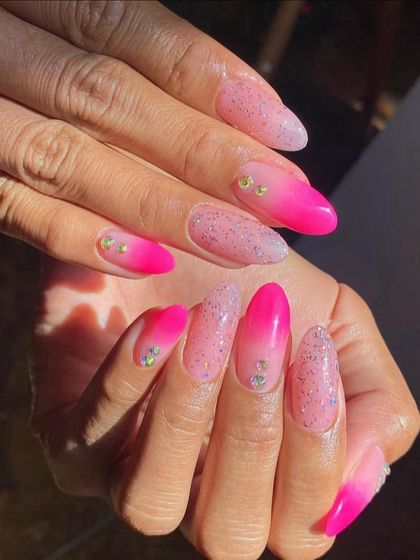 The Palette - Nail Art & Care Additional Work photo 3