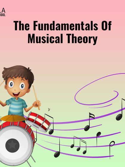 Mela Music School - Musical Instrument Lessons Find Your Rhythm: Drum & Percussion Lessons photo 13