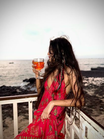 Chasing Sunsets & Salty Hair photo 19