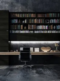 Commercial Interior Design