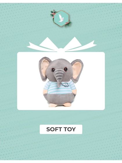 Mint Green Gift Studio - Custom Gift Hampers Just Because & Apology Gifts photo 5