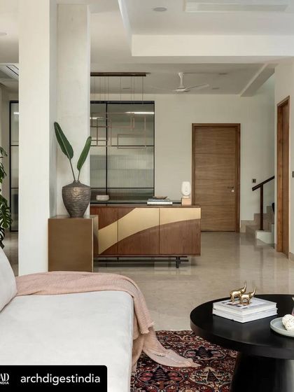 Wooden-It-Be-Nice - Bespoke Luxury Furniture As Seen In: Designer Collaborations & Client Homes photo 148