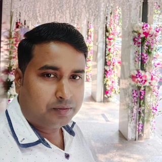 Raju Mehendi Artist