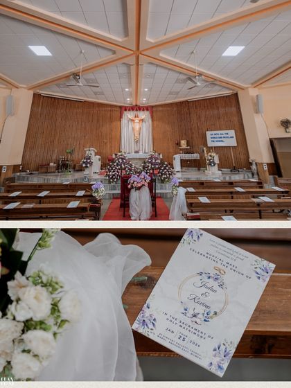 Sacred Vows: Wedding Ceremonies photo 18
