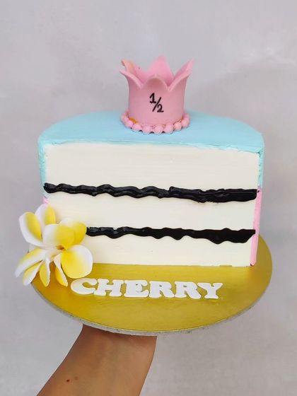 The Mommy's Bake Shop - Custom Themed Cakes Unique Cake Styles & Techniques photo 15