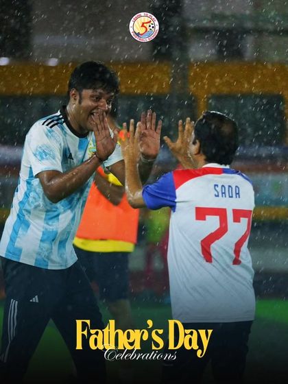 Beyond the Pitch: Academy Life & Events photo 7