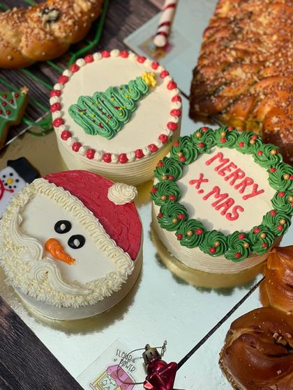 Festive & Seasonal Treats photo 11