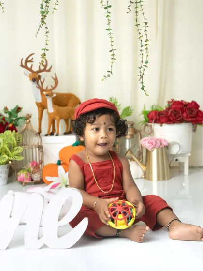 Joyful Cakesmash Celebrations photo 44