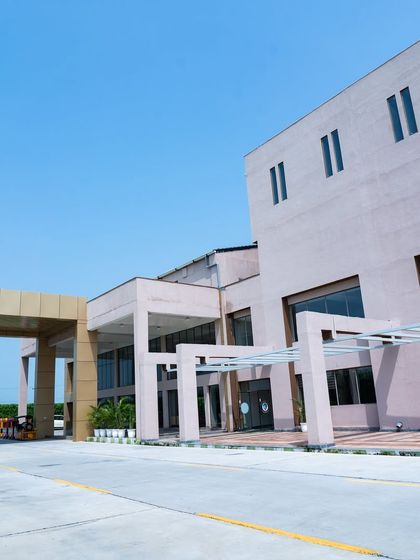 I M Design & Development - Educational Architecture & Interior Design Architectural Vision & Campus Exteriors photo 3