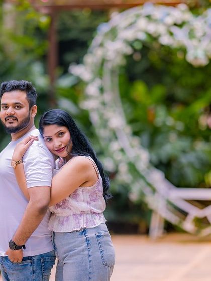 Firos Photography - Fashion & Portrait Photography Modern & Casual Portraits photo 14