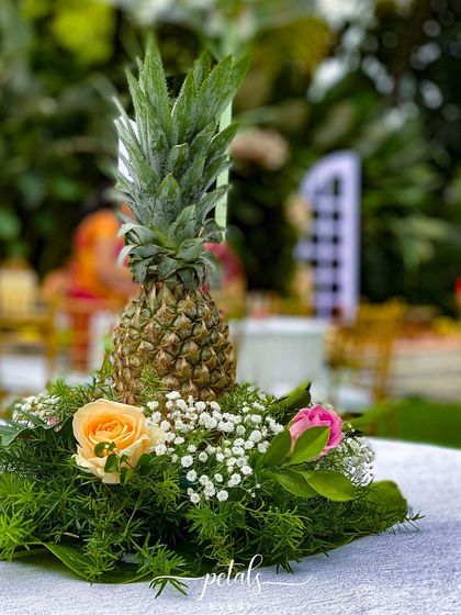 Petals - Wedding Decoration & Styling Exquisite Floral Details photo 39