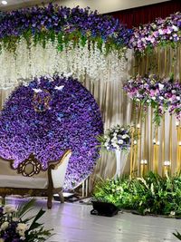 Wedding Event Decoration