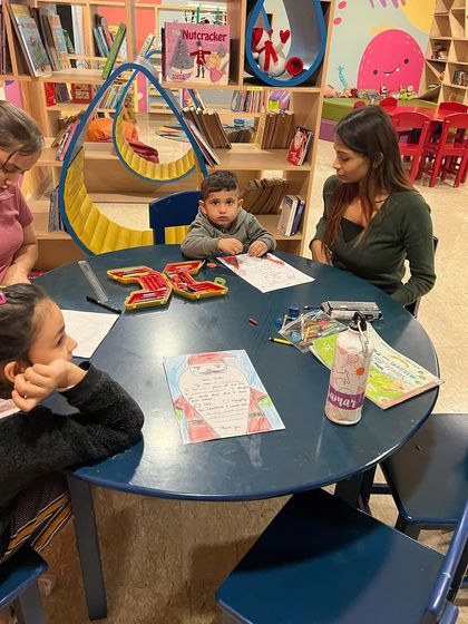 Holidays and Spooky Fun photo 10