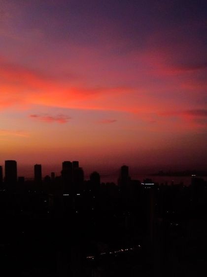 Mumbai Skylines: Day to Night photo 79