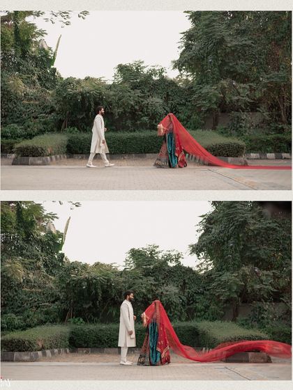 Sacred Vows: Wedding Ceremonies photo 33