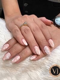 Nail Art Training Course