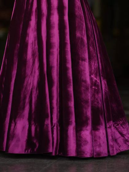 Further images showcasing my collection of modern gowns and lehengas. These photos provide different angles and details of each unique design, from romantic pre wedding shoots to elegant reception looks.