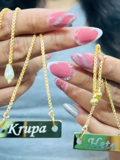 Customized Gifts - Personalized Accessories & Decor Rakhi & Raksha Bandhan Gifts photo 26