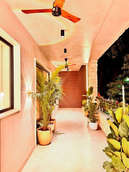 Aavyaktaya Architects - Residential Design & Build Architectural Exteriors & Landscapes photo 4