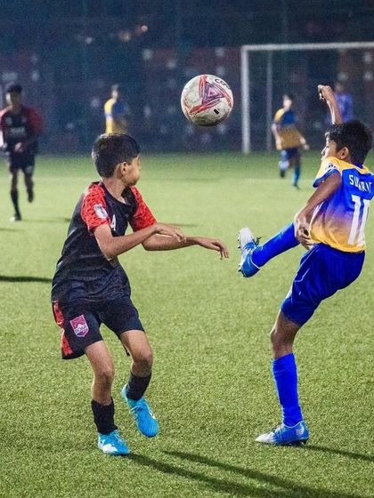 Thane Youth League: The Journey photo 27