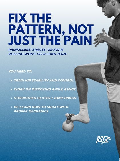 Running Mechanics & Injury-Free Running photo 13