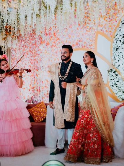 The Celebration: Receptions & After-Parties photo 21