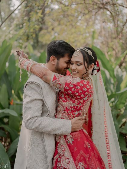 Engagement & Couple Portraits photo 6