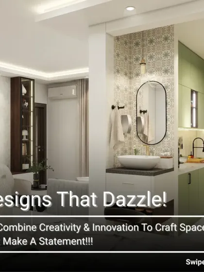 Conceptions - Full Home Turnkey Interior Design Additional Work & Events photo 7