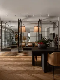 Commercial Interior Design