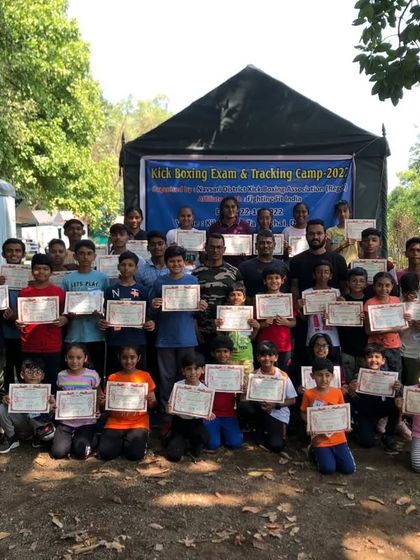 Instructor & Certification Courses photo 6