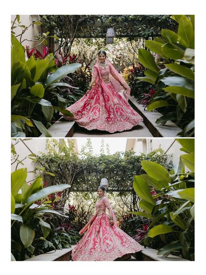 Picsurely - Wedding Photography & Cinematography Radiant Bridal Portraits photo 43