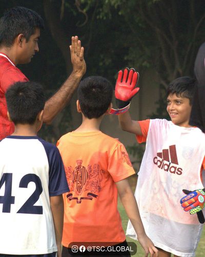 Youth Sports Development