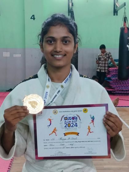 Bengaluru MMA - Competitive Fighter Program Champions in the Making: Our Victories photo 55