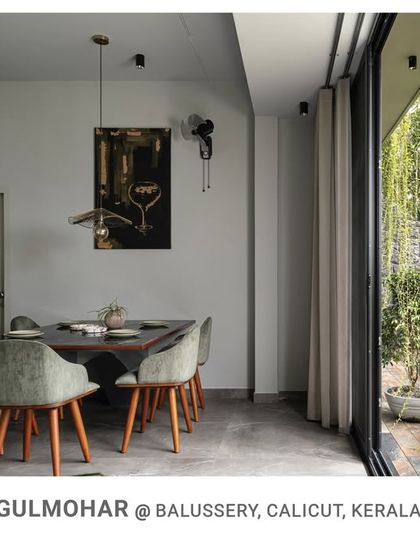 VM Architects - Residential Architecture & Interior Design Homes That Breathe: Indoor-Outdoor Living photo 11