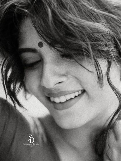 Artistic & Moody Portraits photo 9