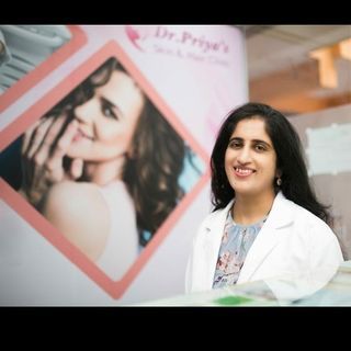 Dr. Priya's Skin & Hair Clinic