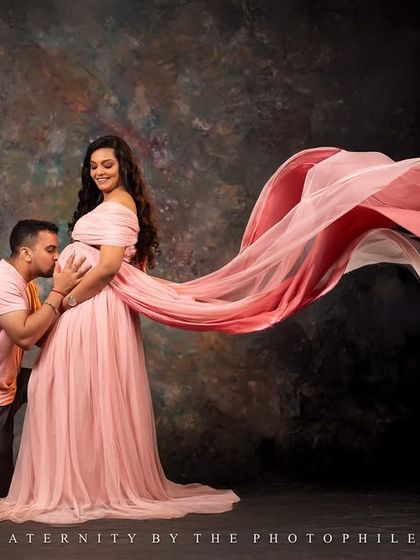 Timeless Studio Portraits photo 90