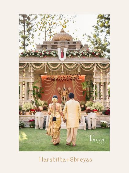 G Suhasini - Bridal & Occasion Makeup My Process & Behind The Scenes photo 11