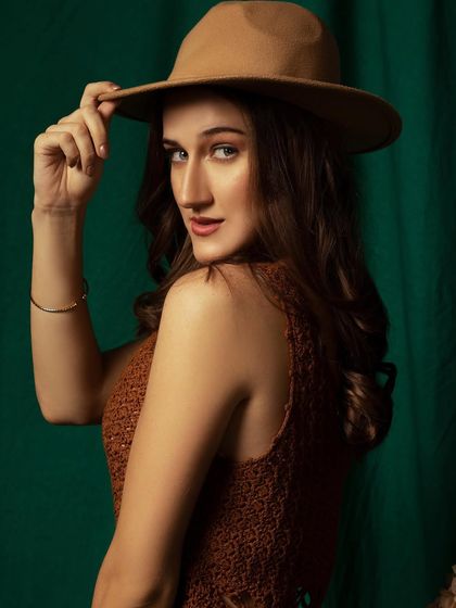 Model & Actor Portfolios photo 64