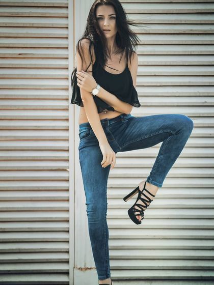 Modern Western & Casual Wear photo 3