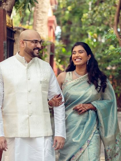 The Pre-Wedding Chapter photo 22