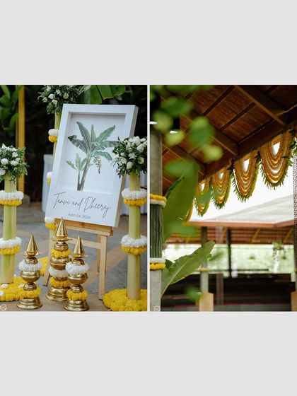 Petals - Wedding Decoration & Styling Exquisite Floral Details photo 49