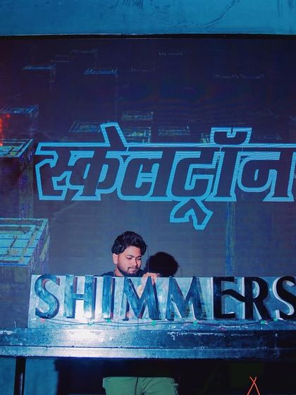 The Live Show Experience photo 45