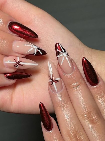 The Palette - Nail Art & Care Seasonal & Themed Fun photo 3