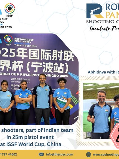 International Victories photo 11